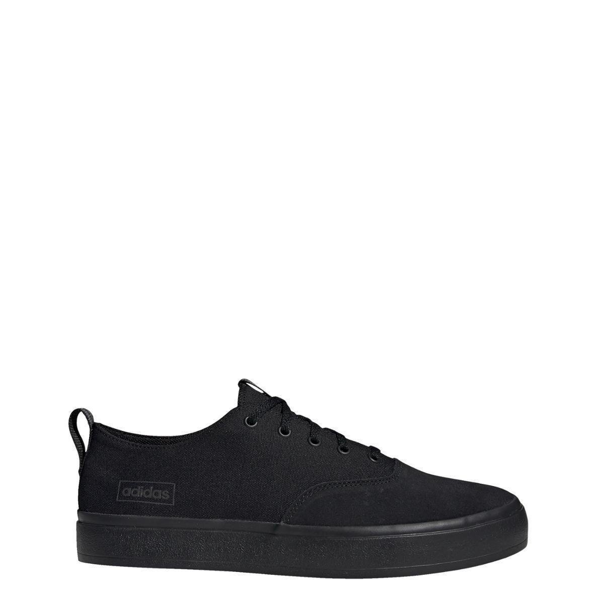 tenis adidas casual masculino preto