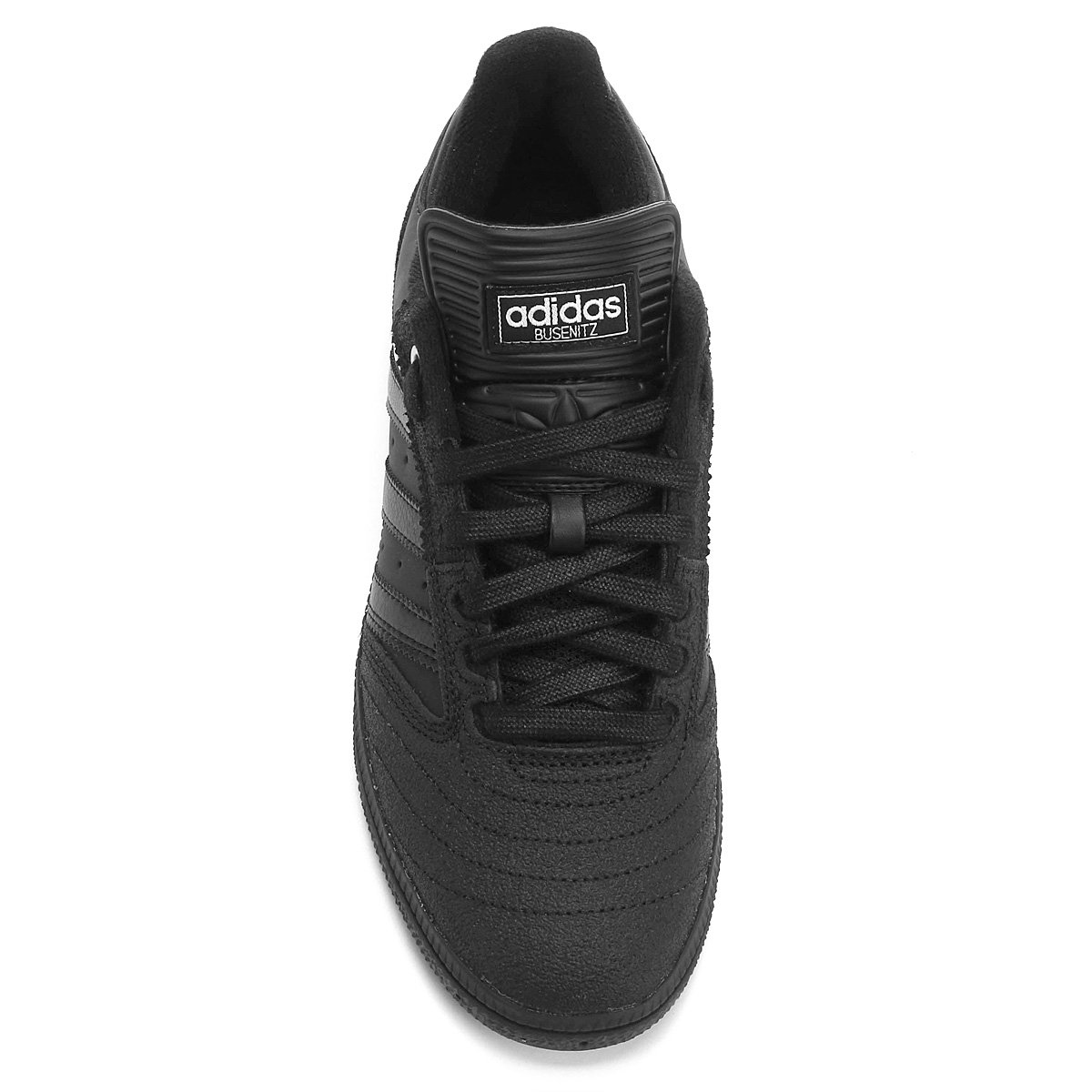 tenis adidas busenitz preto