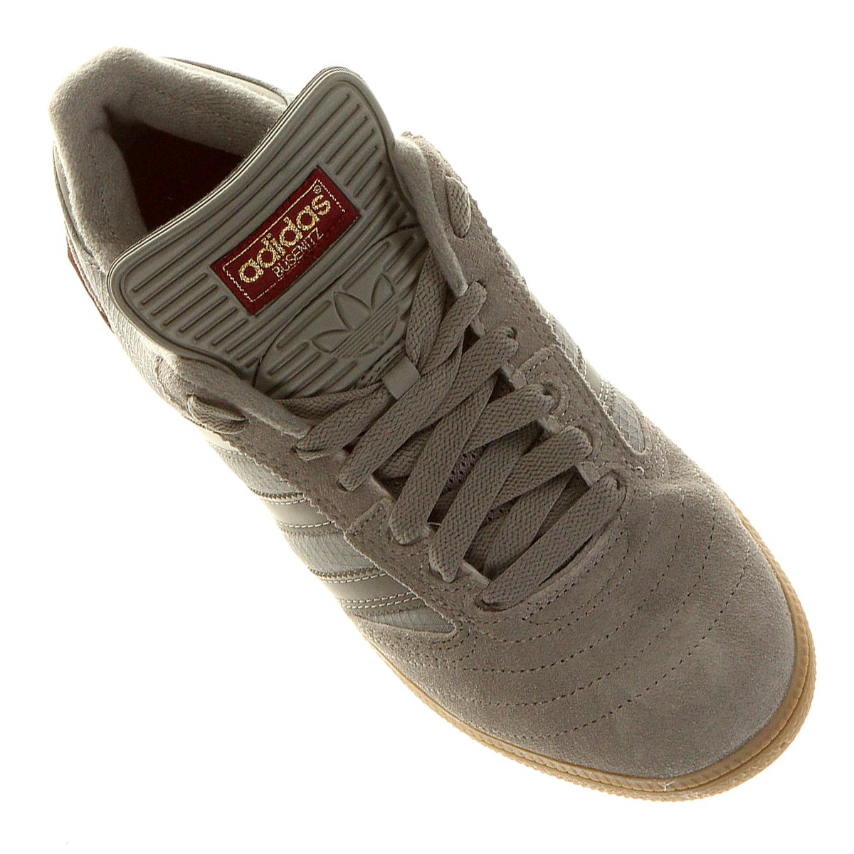 adidas busenitz cinza