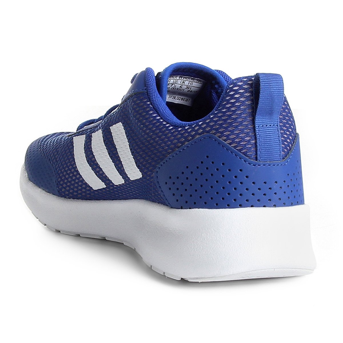 adidas cf element race feminino