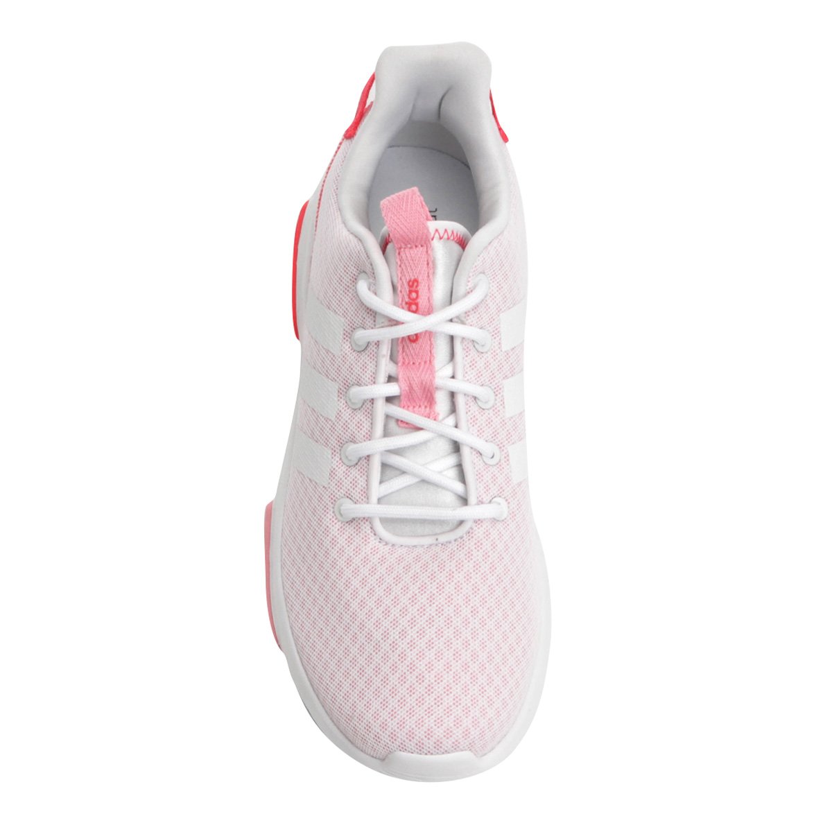 tênis adidas cf racer tr w feminino