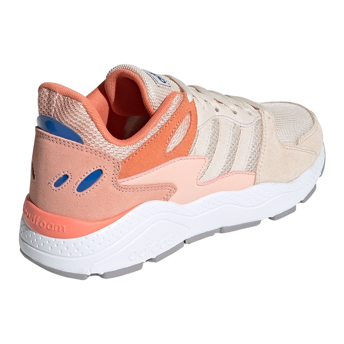 adidas chaos rosa