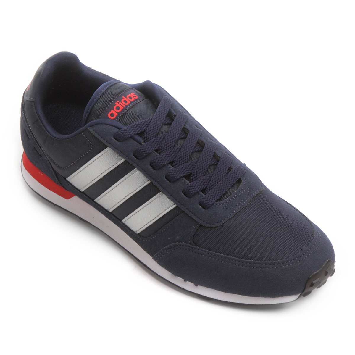 tênis adidas city racer