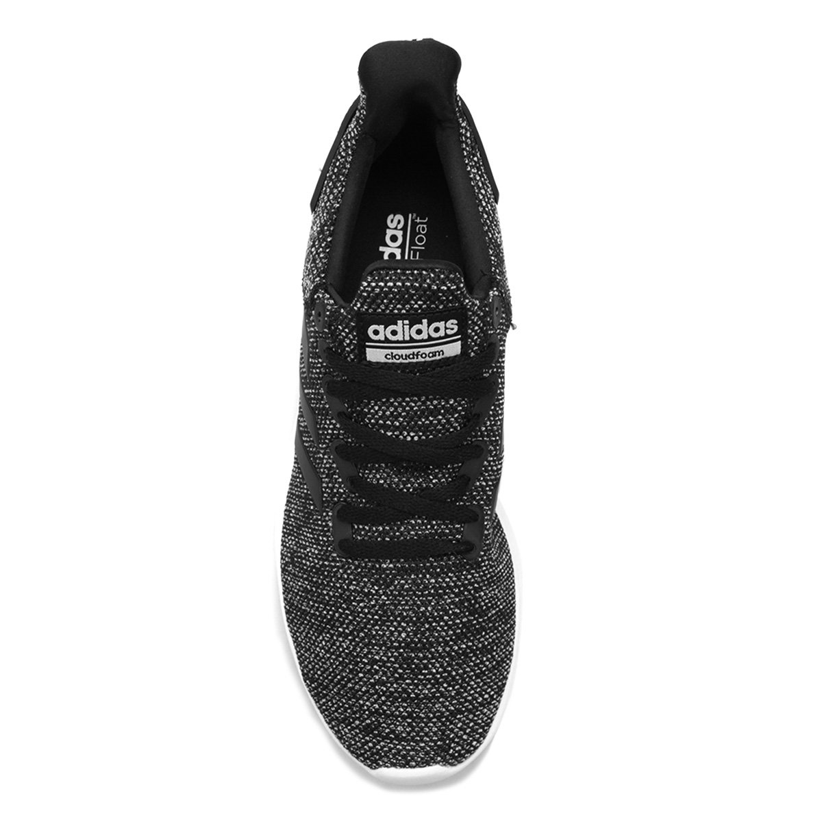 tênis adidas cloudfoam lite racer feminino