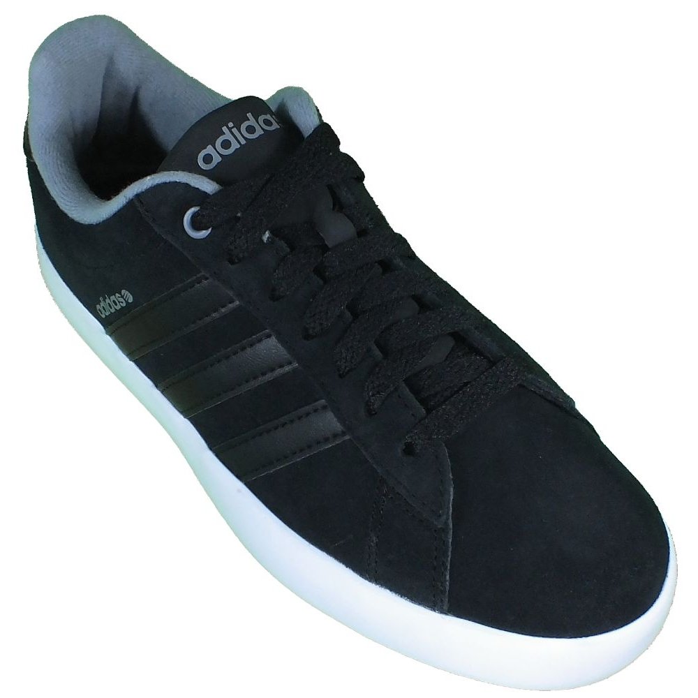 adidas neo camurça
