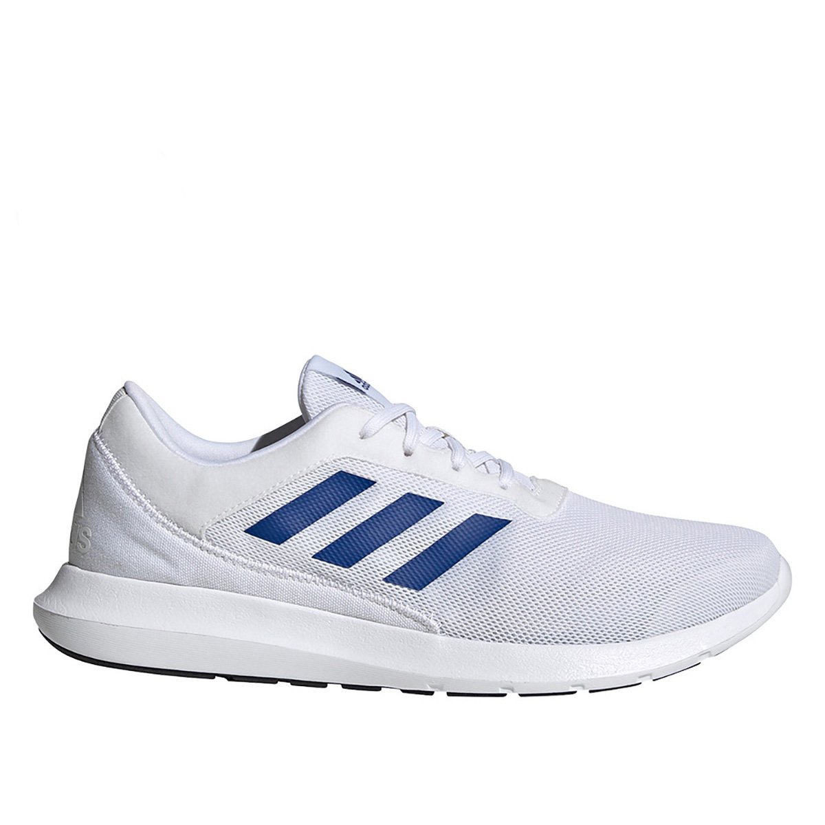 Tênis Adidas Coreracer Masculino - Azul Escuro é boa?