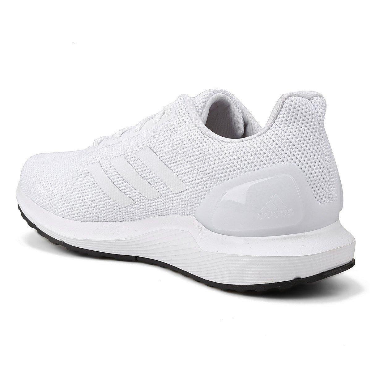 tenis adidas cloudfoam adiwear