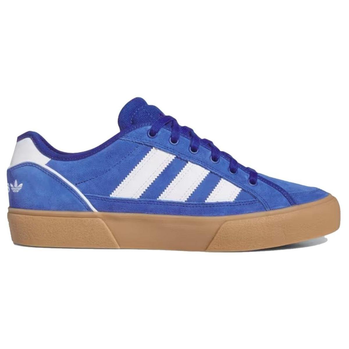 Calca Adidas Gn4033 Babuche Azul Compre Online Zattini