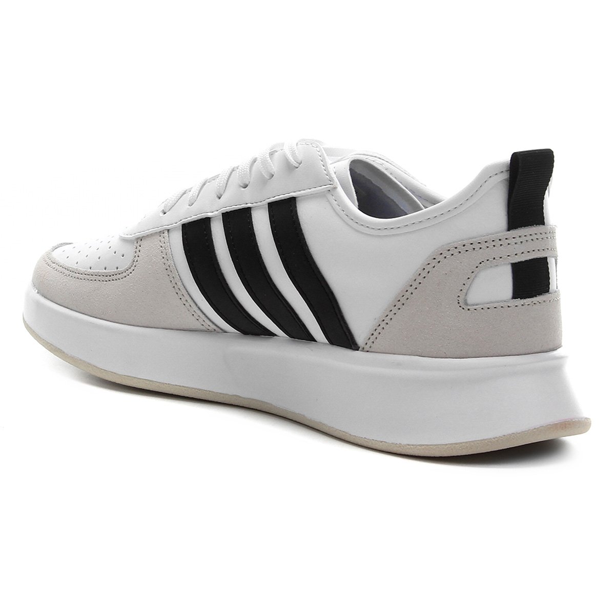 tênis adidas court80s masculino