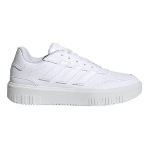 Imagem Tênis Adidas Courtblock Bold Feminino - Branco 37