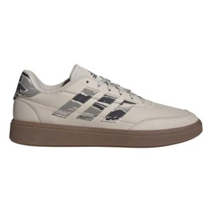 Imagem Tênis Adidas Courtblock Masculino - Bege 41