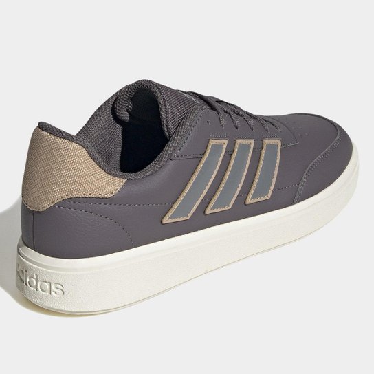 Tênis Adidas Courtblock Masculino