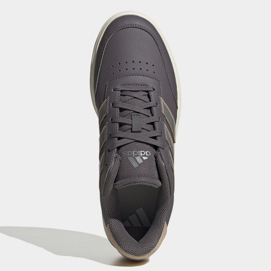 Tênis Adidas Courtblock Masculino