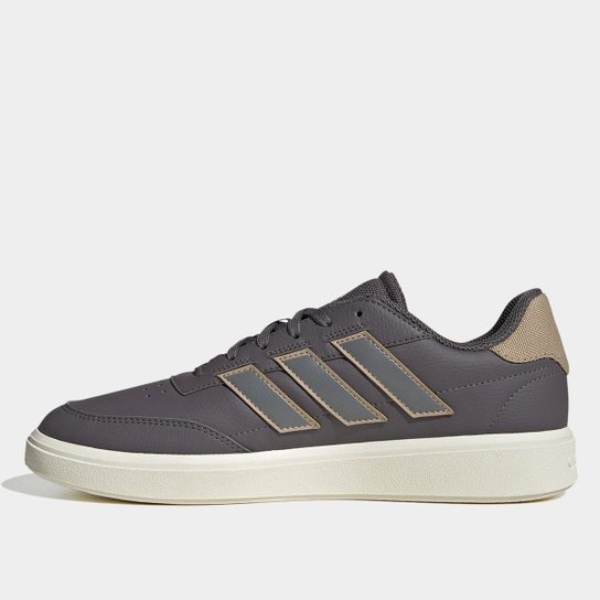 Tênis Adidas Courtblock Masculino
