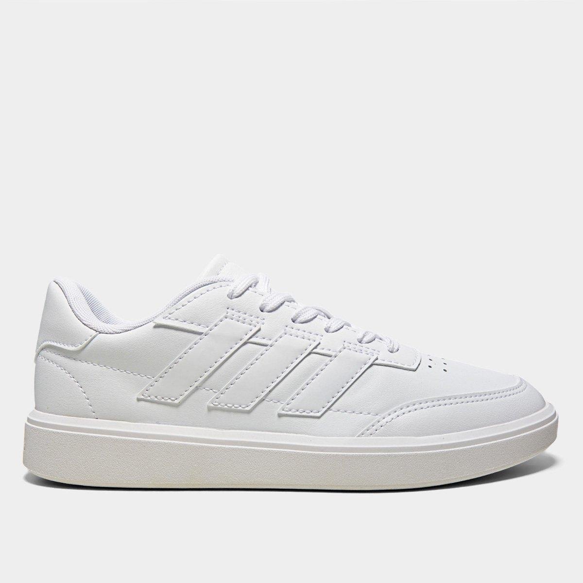 Tênis Adidas Courtblock é ruim? Tênis Adidas Courtblock é boa?