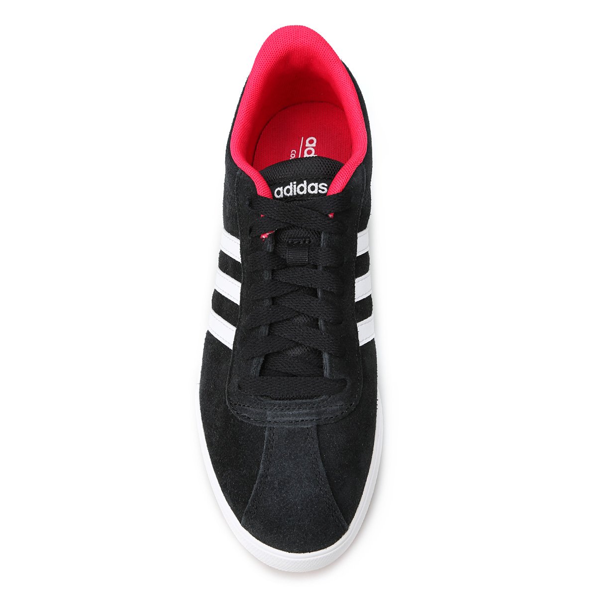 tênis adidas courtset feminino
