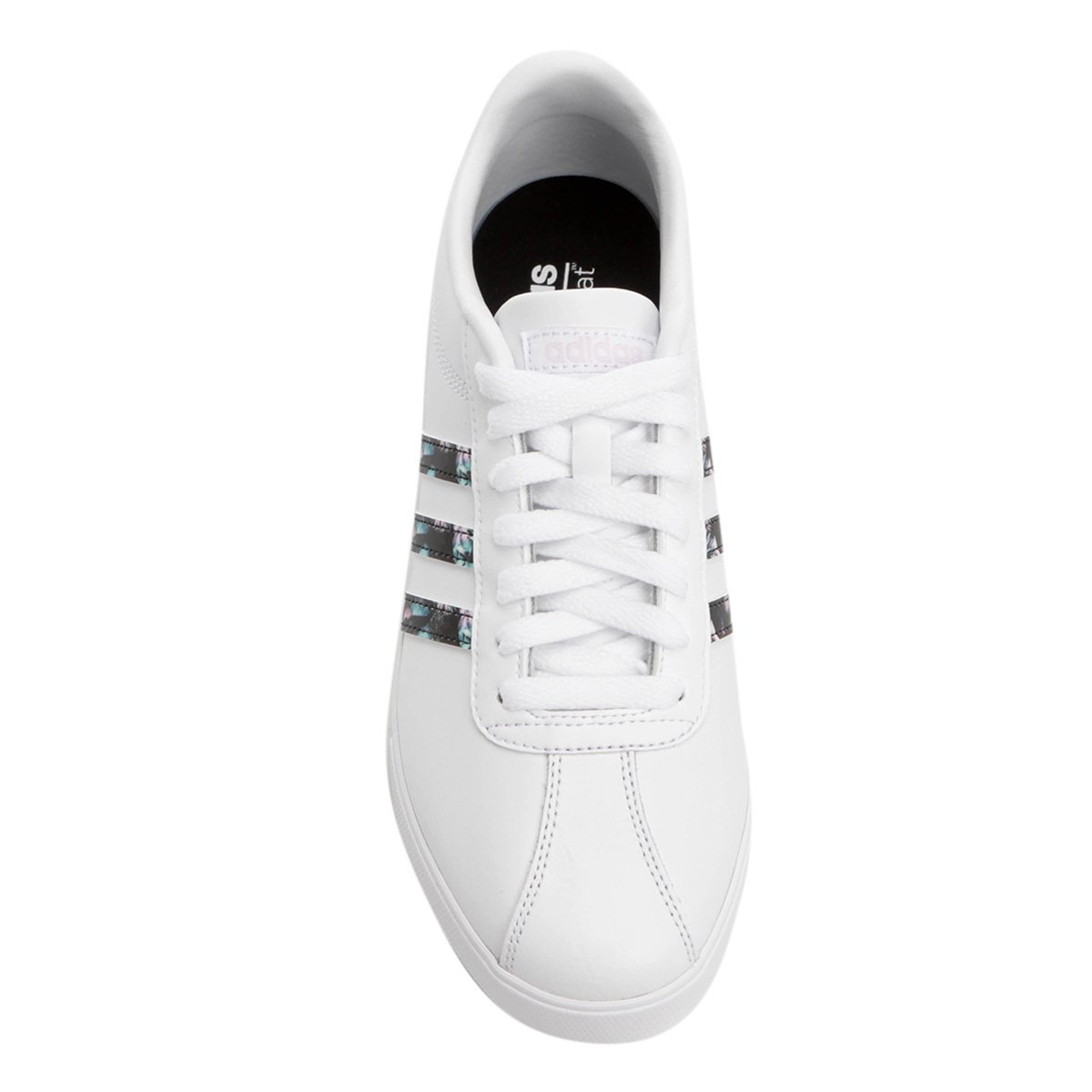tênis adidas courtset feminino