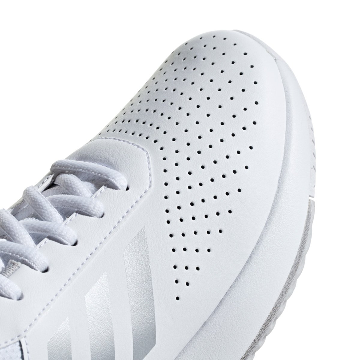 tênis adidas courtsmash feminino