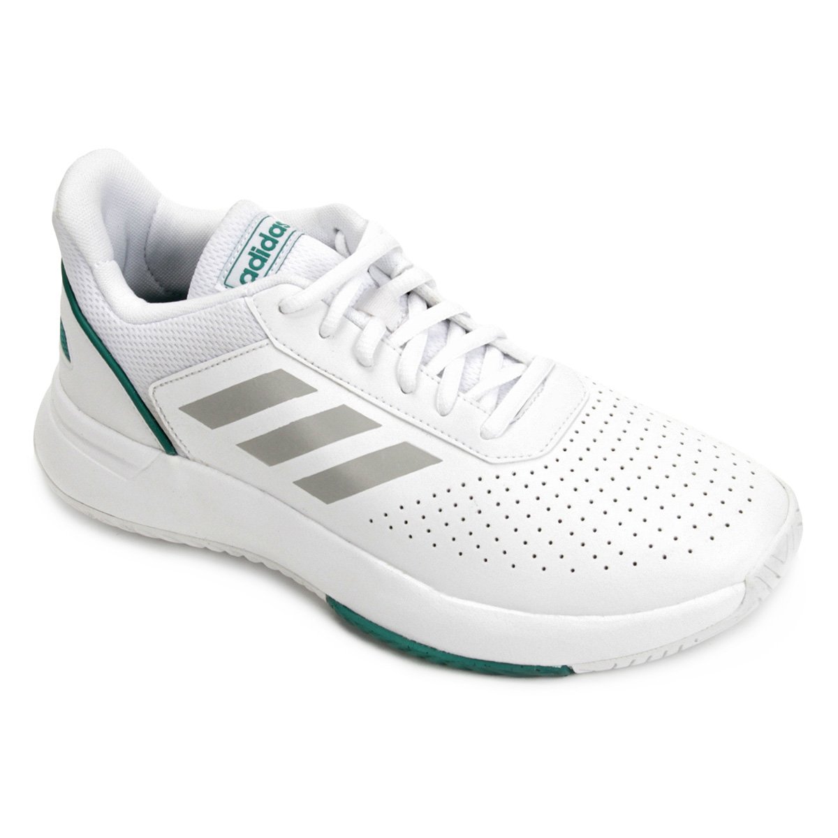 tênis adidas courtsmash masculino