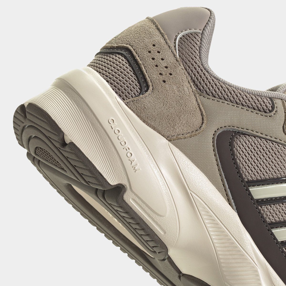 Tênis Adidas Crazy Chaos 2000 Masculino | Zattini