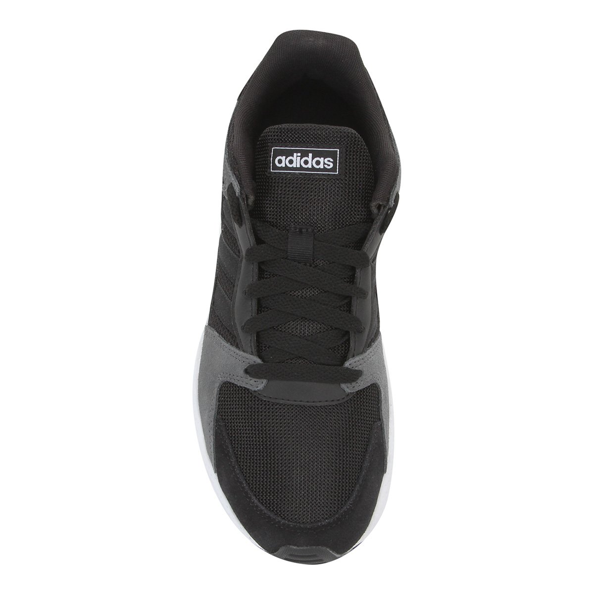 adidas crazy chaos preto
