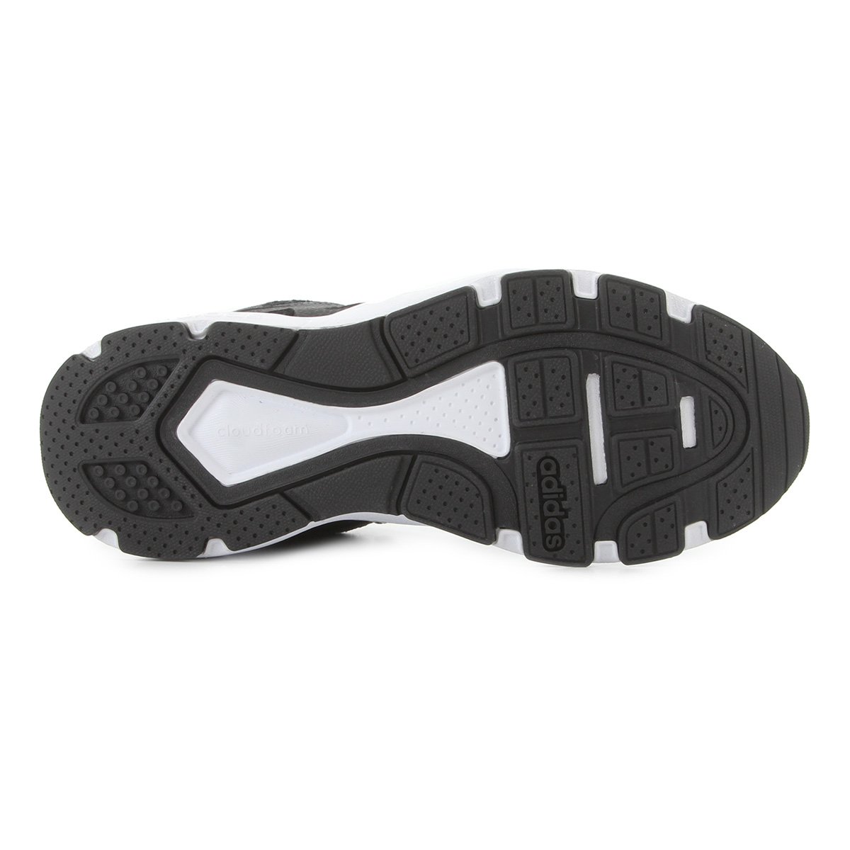 adidas crazychaos preto