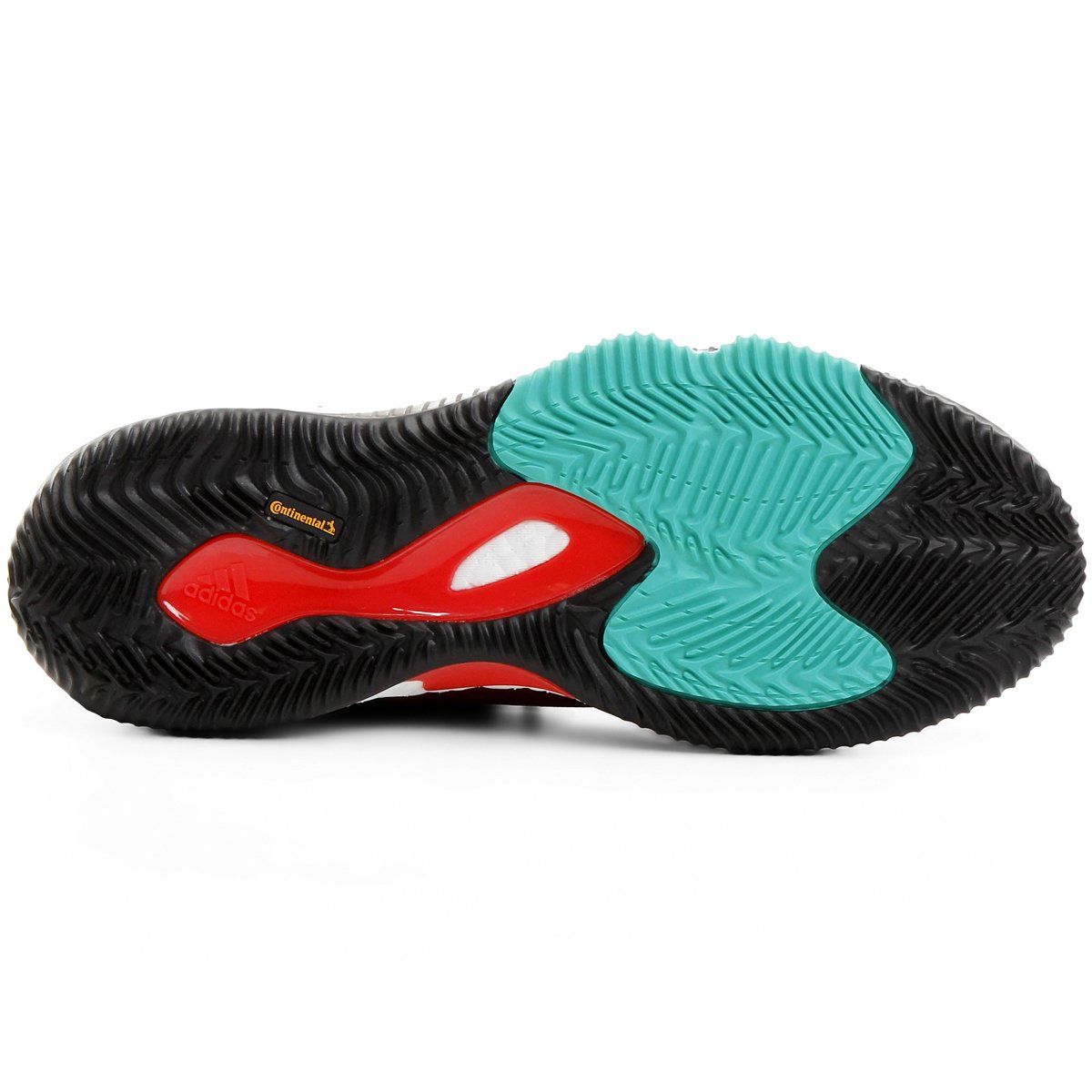 tenis adidas crazylight boost