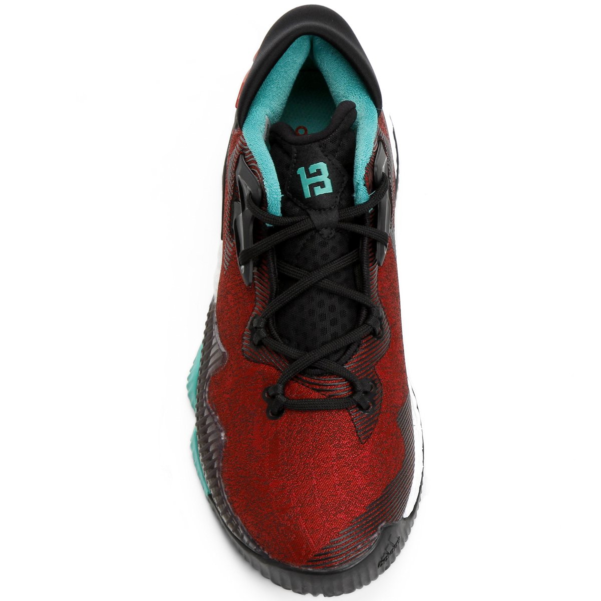 tênis crazylight boost low