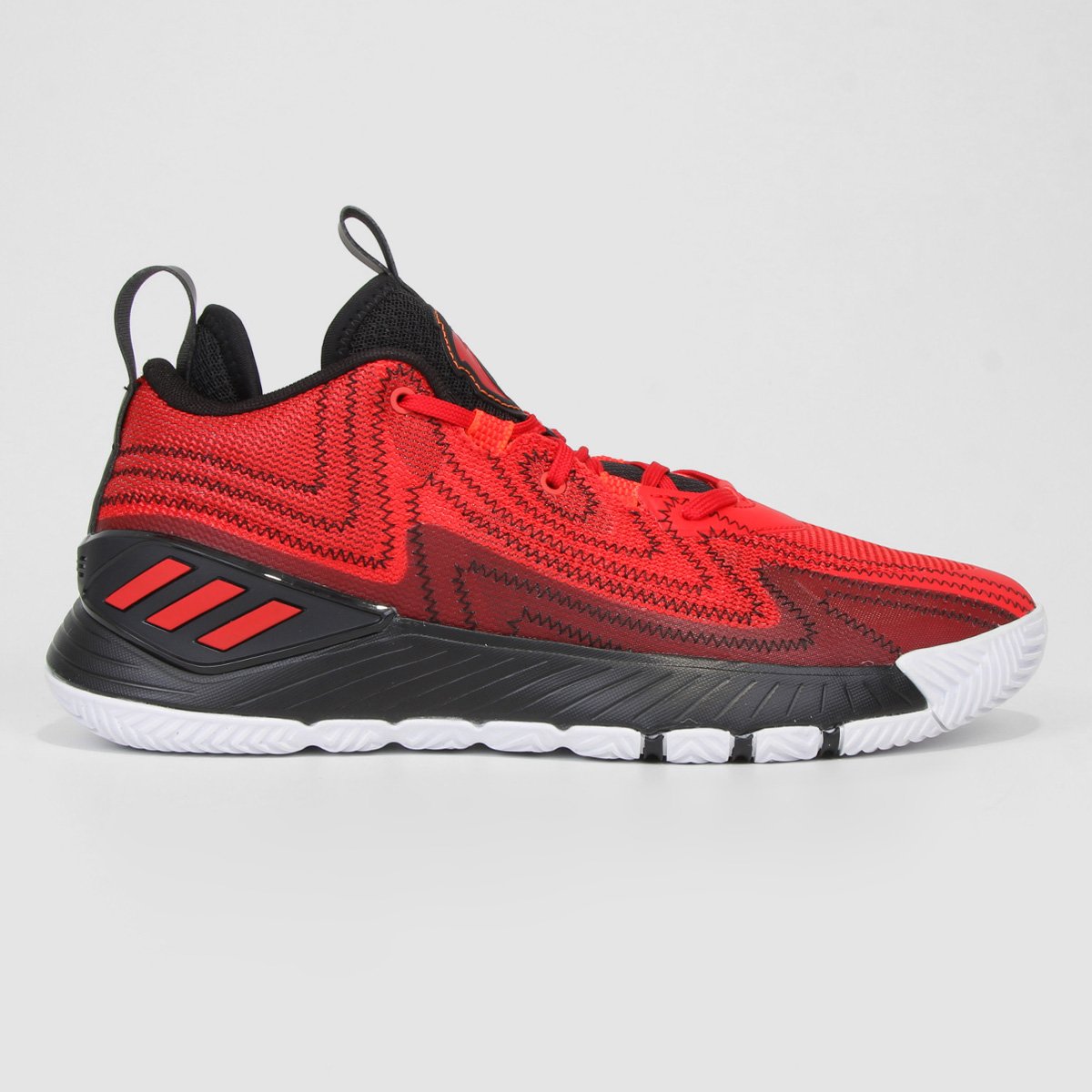 Tênis Adidas D-Rose Son of Chi 2 Menor preço em Tênis Adidas D-Rose Son of Chi 2