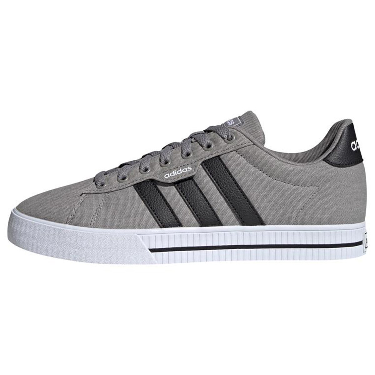 Tênis Adidas Daily 30 Masculino Menor preço em Tênis Adidas Daily 30 Masculino