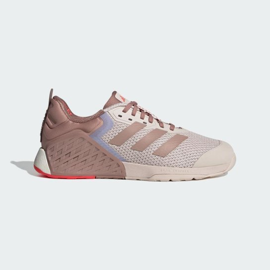 Tênis Adidas de Treino Dropset Feminino Zattini