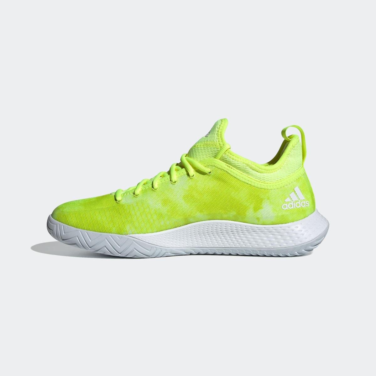 Tênis Adidas Defiant Generation Multicourt Tennis Masculino | Zattini