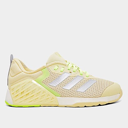 Tênis Adidas Dropset 3 Feminino - Feminino