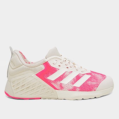 Tênis Adidas Dropset 3 Feminino - Feminino