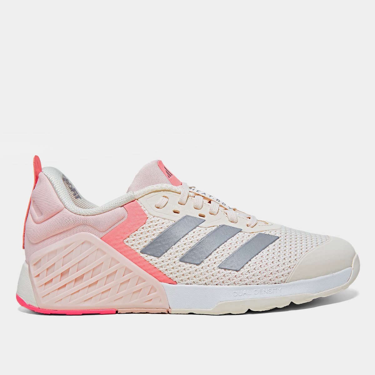 Tênis Adidas Dropset Feminino Zattini - Main Image