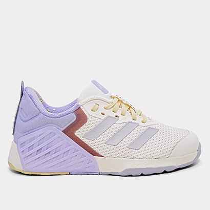 Tênis Adidas Dropset 3 Feminino - Feminino