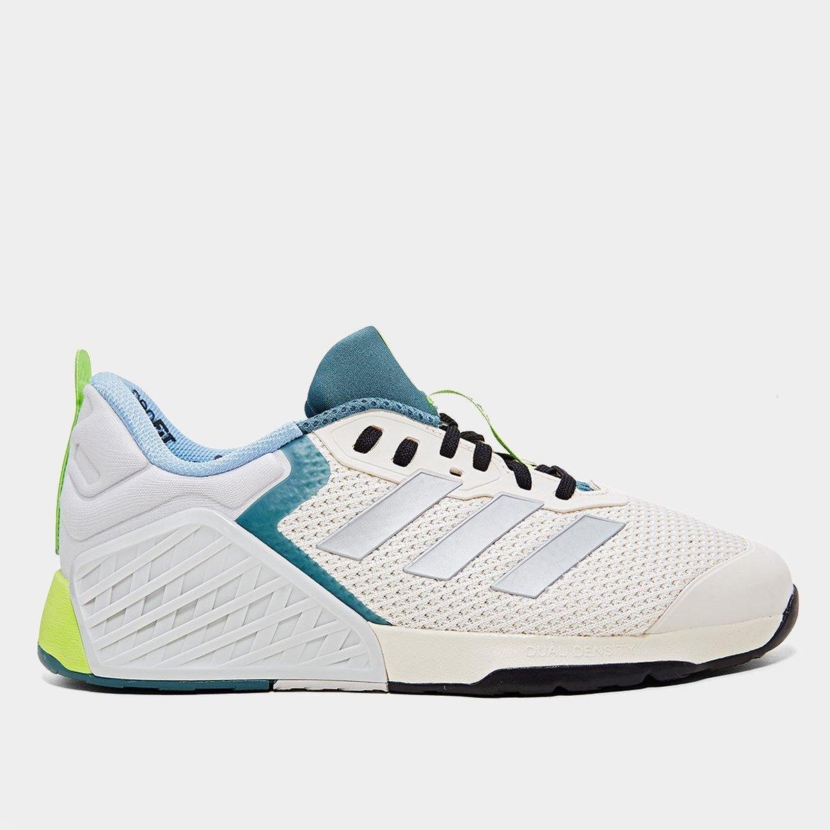 Tênis Adidas Dropset 3 Menor preço em Tênis Adidas Dropset 3