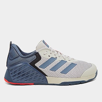 Tênis Adidas Dropset 3 - Unissex