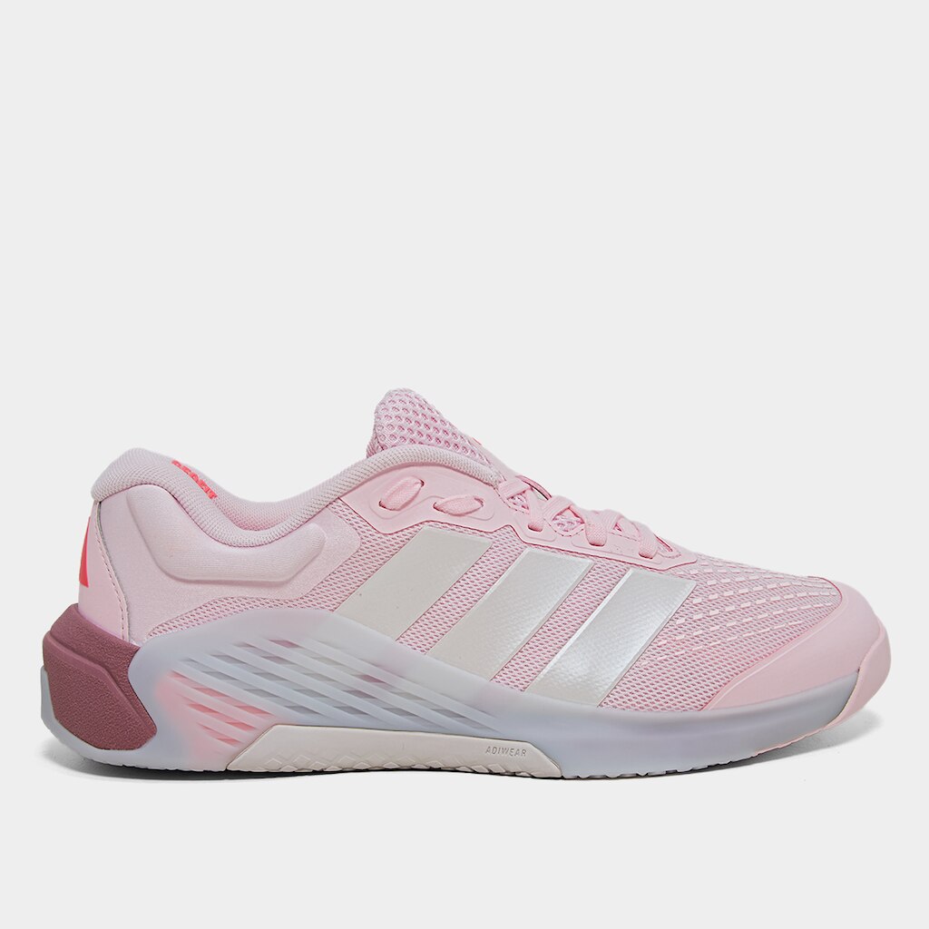 Tênis Adidas Dropset 4 Power Trainer Feminino