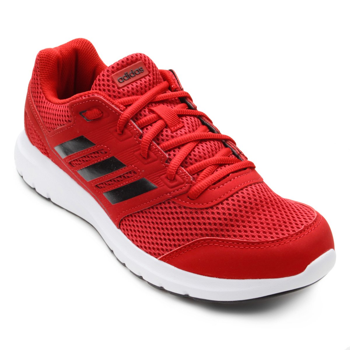 Tênis Adidas Duramo Lite 2 0 Masculino - Vermelho e Preto é ruim? Tênis Adidas Duramo Lite 2 0 Masculino - Vermelho e Preto é boa?