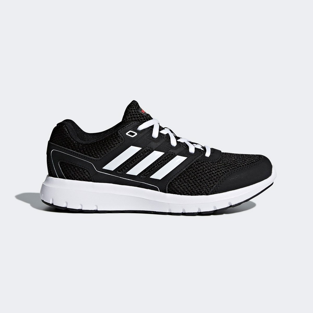 Tênis Adidas Duramo Lite 2 Feminino - Preto+Branco é ruim? Tênis Adidas Duramo Lite 2 Feminino - Preto+Branco é boa?