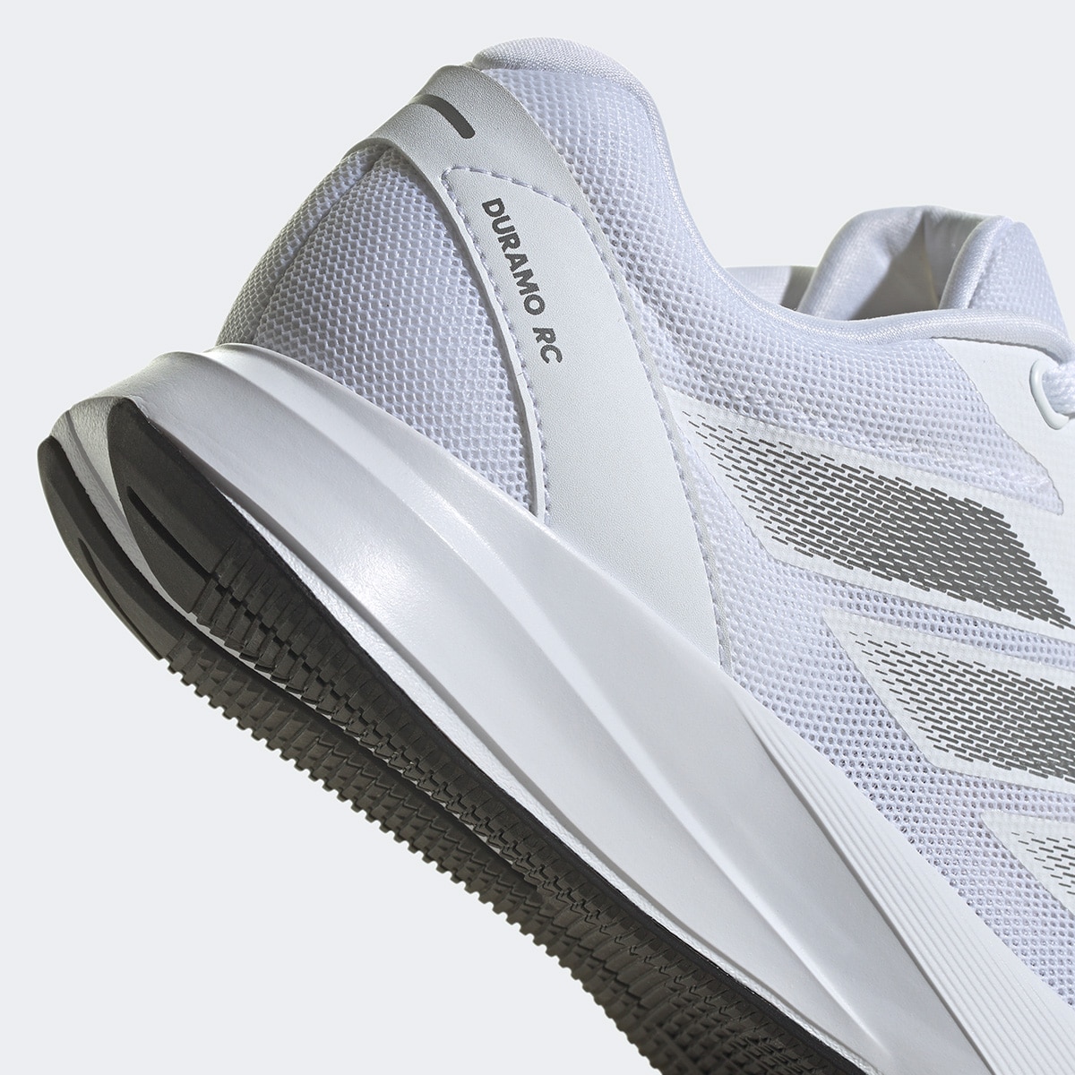 Tênis Adidas Duramo Rc Feminino - Branco | Zattini