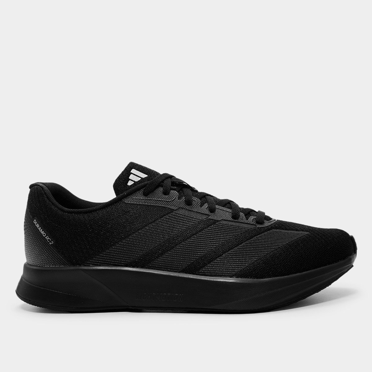 Tênis Adidas Duramo Rc2 Masculino Menor preço em Tênis Adidas Duramo Rc2 Masculino