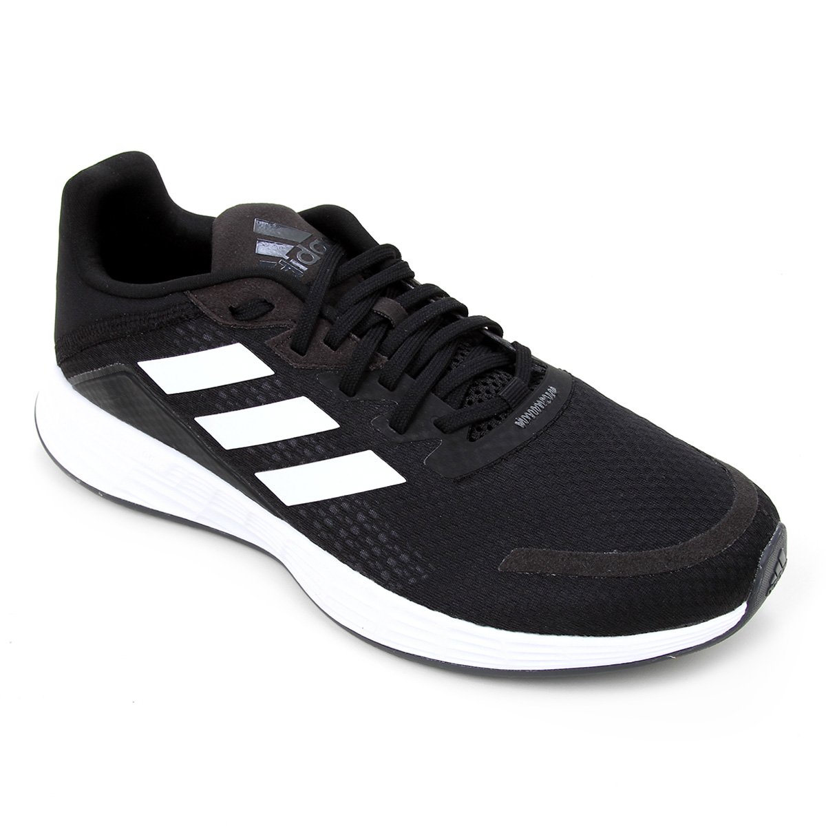 Tênis Adidas Duramo SL Masculino - Chumbo+Branco é ruim? Tênis Adidas Duramo SL Masculino - Chumbo+Branco é boa?