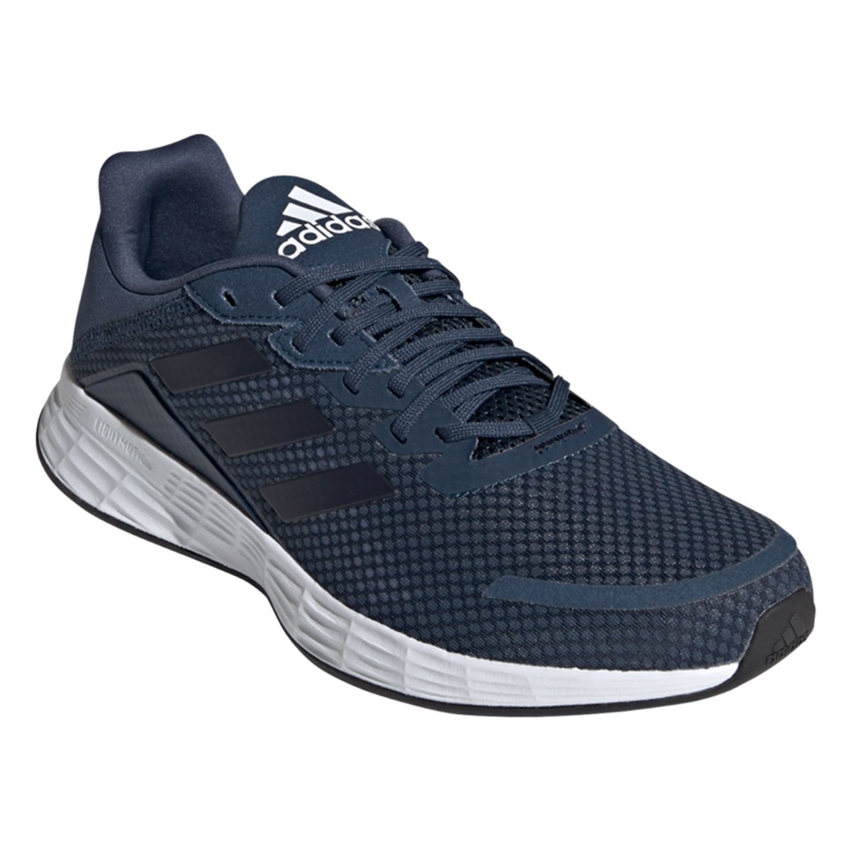 Tênis Adidas Duramo SL Masculino - Azul+Marinho é ruim? Tênis Adidas Duramo SL Masculino - Azul+Marinho é boa?