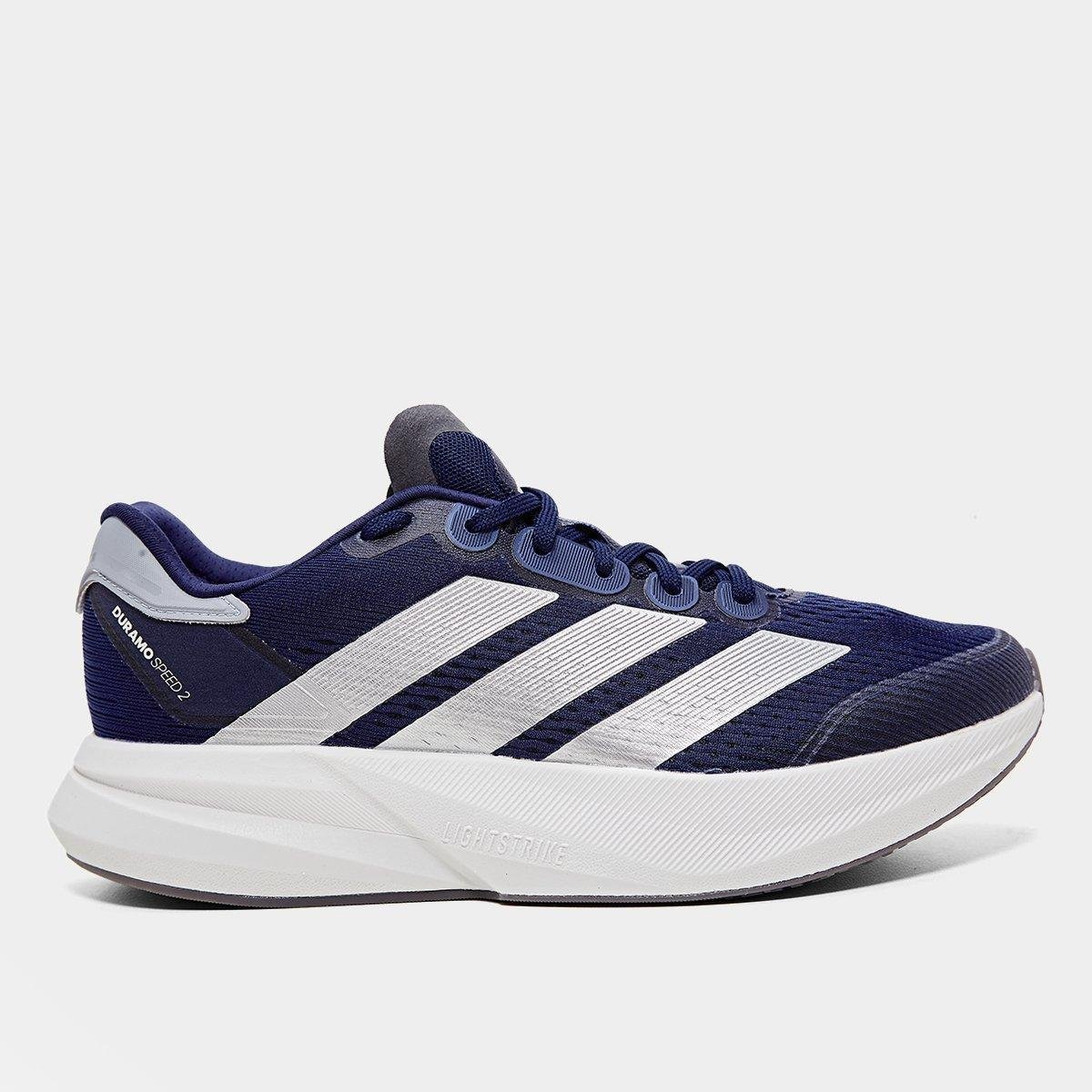 Tênis Adidas Duramo Speed 2 Masculino é ruim? Tênis Adidas Duramo Speed 2 Masculino é boa?
