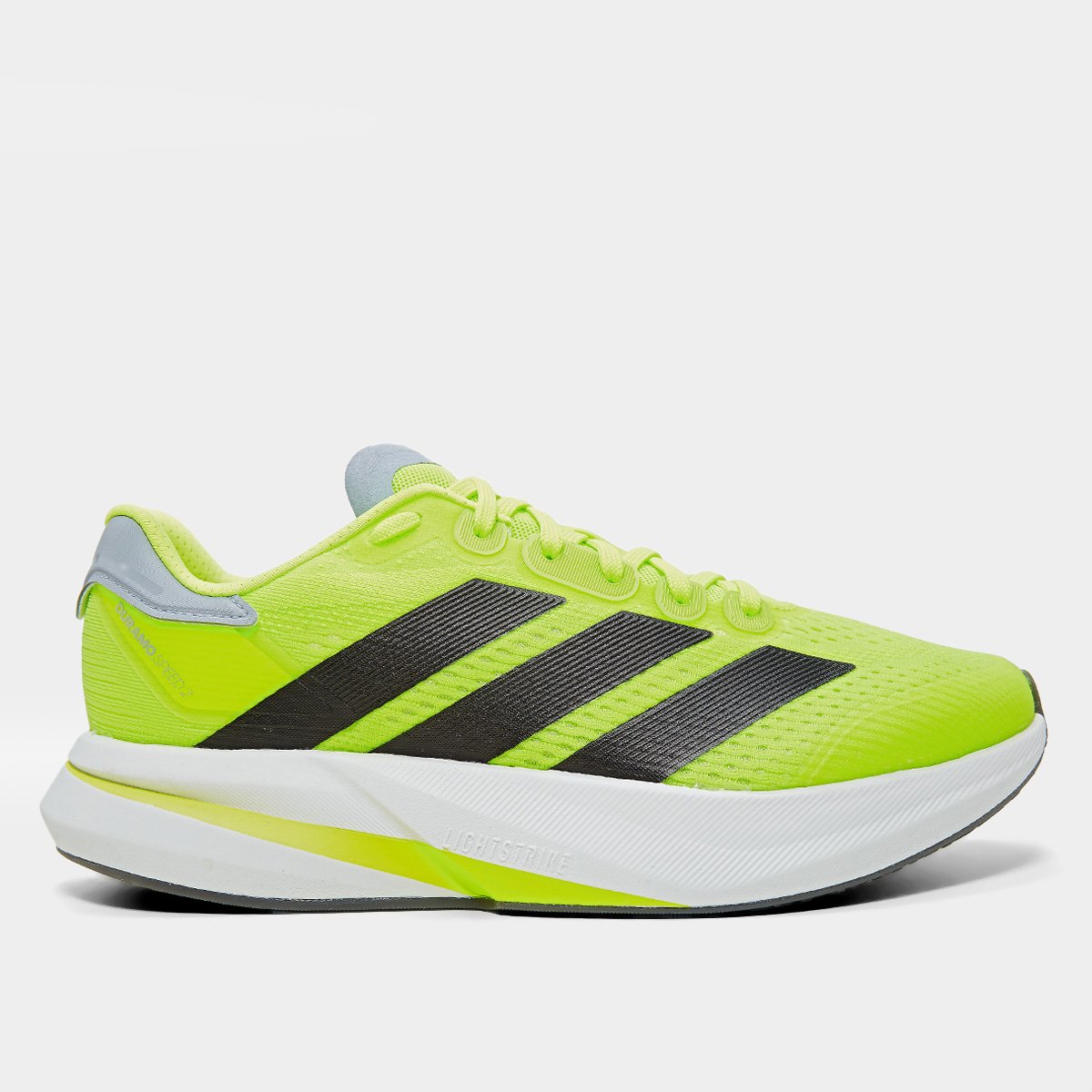 Tênis Adidas Duramo Speed 2 Masculino Menor preço em Tênis Adidas Duramo Speed 2 Masculino