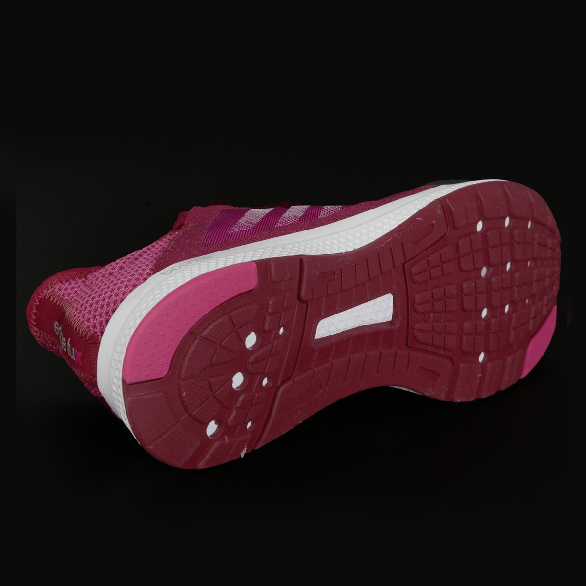 tenis edge luxe feminino