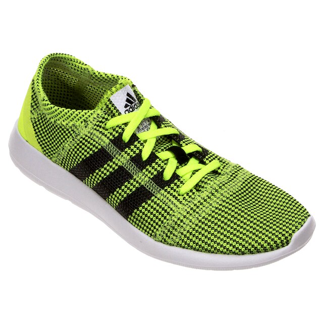 Running Shoes Element Refine Adidas Element Refine Tricot  display picture 1