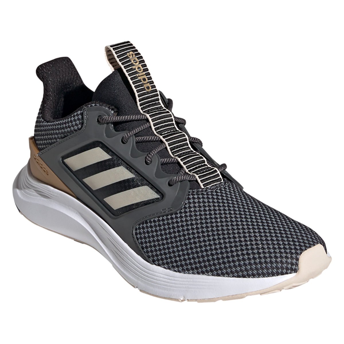 Tênis Adidas Energy Falcon 19 X Feminino - Preto Menor preço em Tênis Adidas Energy Falcon 19 X Feminino - Preto